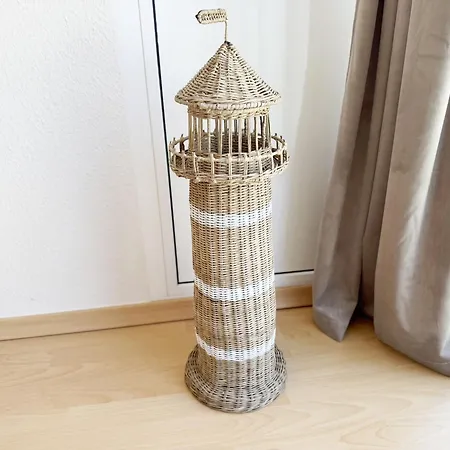 Mr 09 Meerglueck Mit 2 Balkone Διαμέρισμα